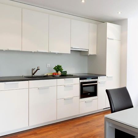 Apartment Superior Parrot Zermatt Ngoại thất bức ảnh